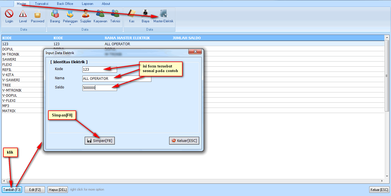 download software gratis penjualan pulsa download software gratis penjualan pulsa