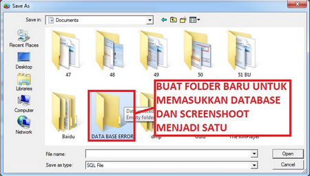 Install SID Retail Pro