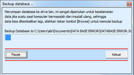 Install SID Retail Pro